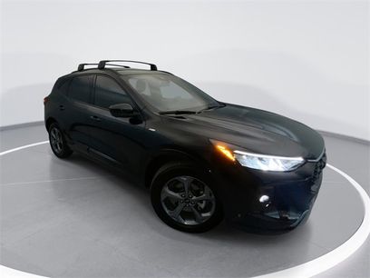 Used 2023 Ford Escape ST-Line Select w/ Tech Pack #2