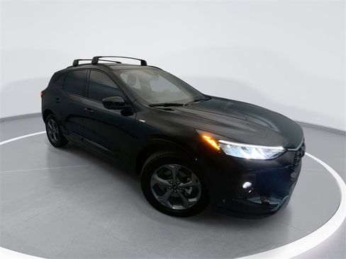 Used 2023 Ford Escape ST-Line Select w/ Tech Pack #2 image 1