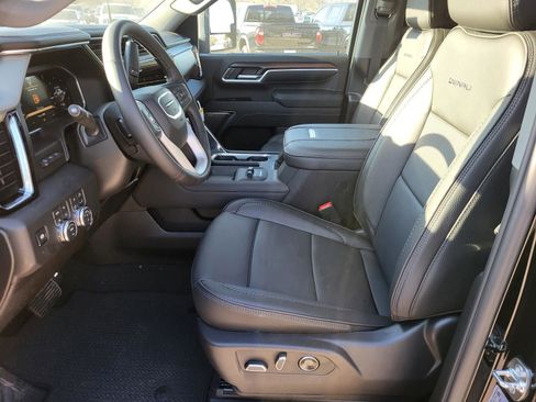 New 2026 GMC Sierra 2500 Denali w/ Denali Reserve Package image 7