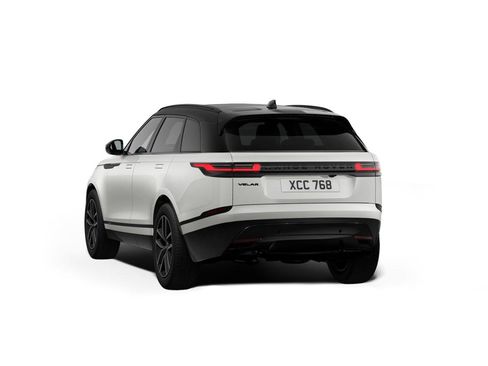 New 2026 Land Rover Range Rover Velar Belgravia AWD/4WD image 2