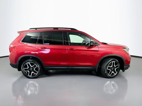 Used 2023 Honda Passport Elite image 8