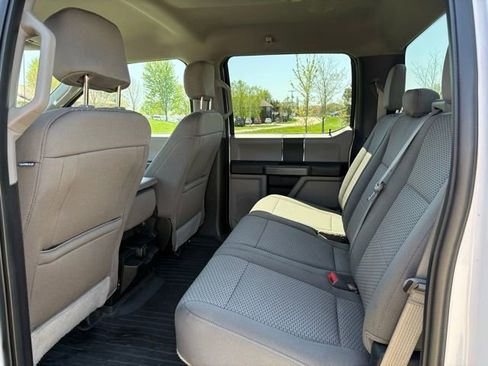 Used 2018 Ford F150 XLT AWD/4WD image 23