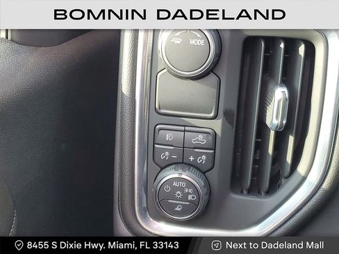 Used 2022 Chevrolet Silverado 1500 LTZ image 18