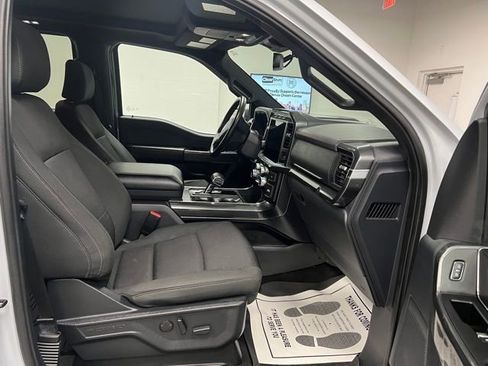 Used 2022 Ford F150 XLT w/ Equipment Group 302A High image 59