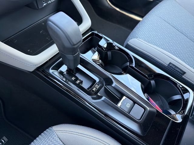 New 2026 Subaru Forester Sport AWD/4WD image 15