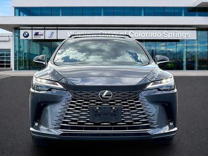Used 2025 Lexus RX 350 Premium w/ Convenience Package