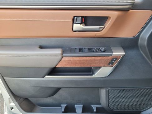 New 2026 Toyota Tundra 1794 Edition image 10