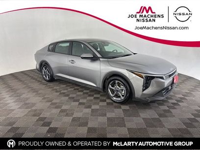 Used 2025 Kia K4 LXS