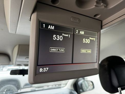 Used 2014 Dodge Grand Caravan SE w/ Quick Order Package 29E SE image 9