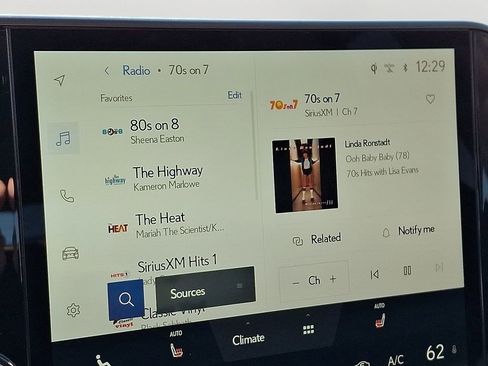 Used 2025 Lexus NX 350 AWD image 18