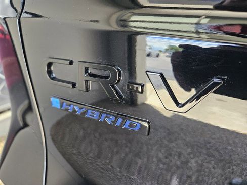 New 2026 Honda CR-V Sport Touring image 33
