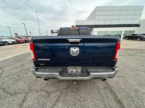 Used 2019 RAM 1500 Big Horn image 3
