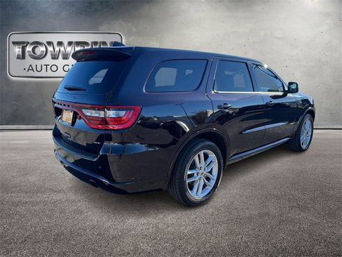 Used 2024 Dodge Durango GT image 4