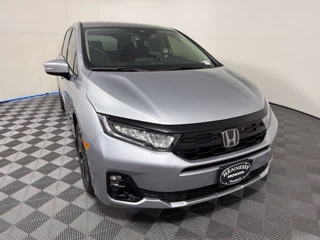 New 2026 Honda Odyssey Elite image 8