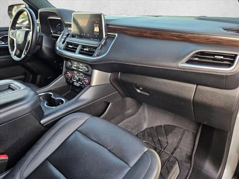 Used 2023 Chevrolet Tahoe LT image 21
