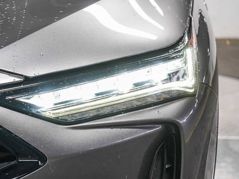 Used 2023 Acura MDX A-Spec image 3