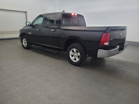 Used 2018 RAM 1500 Classic SLT AWD/4WD image 3