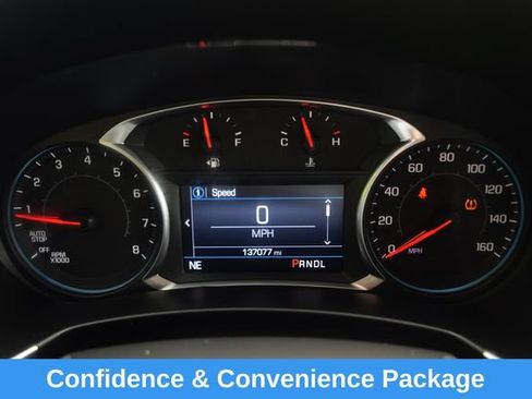 Used 2019 Chevrolet Equinox LT FWD image 3