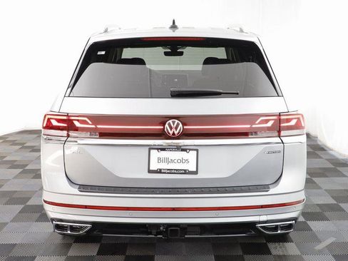 New 2026 Volkswagen Atlas SEL Premium R-Line image 17