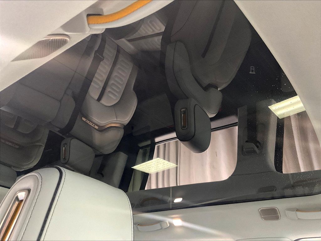 Used 2023 Rivian R1S Adventure Quad AWD/4WD image 23