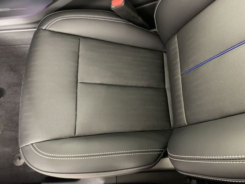 New 2026 Cadillac Lyriq Luxury image 20