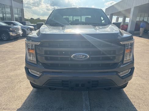 Used 2021 Ford F150 Lariat image 10
