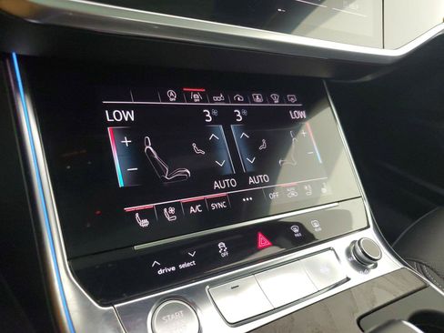 Used 2019 Audi A6 3.0T Prestige w/ Prestige Package AWD/4WD image 30