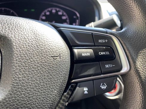 Used 2019 Honda Accord EX image 16