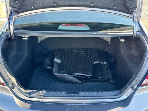 Used 2014 Honda Civic LX image 14