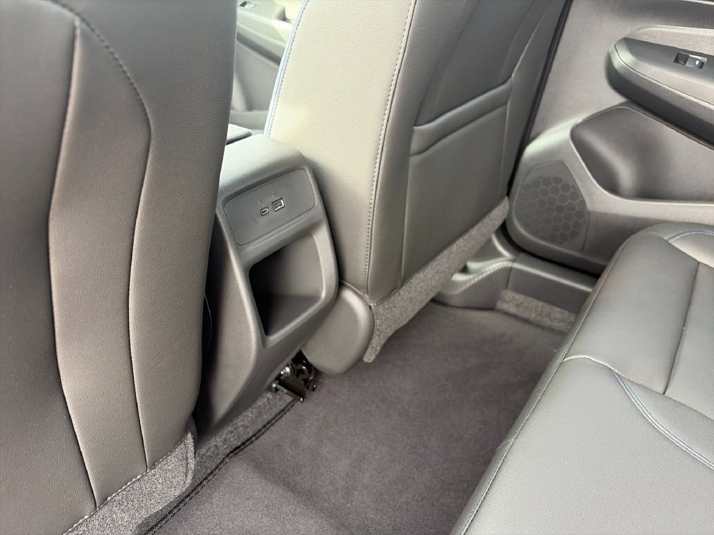 New 2026 Buick Envista Sport Touring w/ Convenience I Package FWD image 23