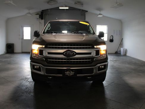 Used 2019 Ford F150 XLT w/ Equipment Group 301A Mid image 53