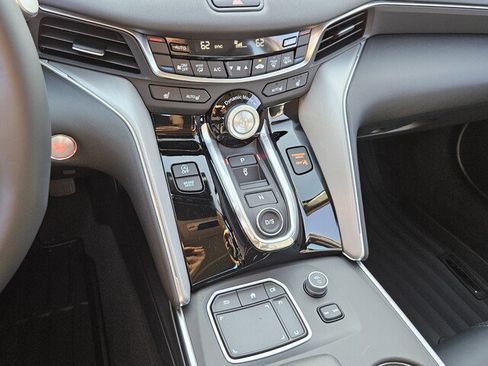New 2025 Acura TLX w/ Technology Package image 23