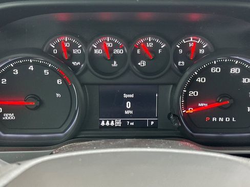 New 2026 GMC Sierra 2500 Pro w/ Convenience Package AWD/4WD image 21