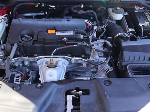 Used 2017 Honda Civic EX image 55