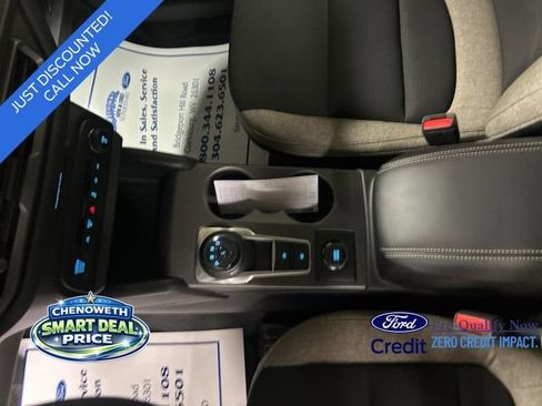 New 2025 Ford Bronco Sport Big Bend image 14