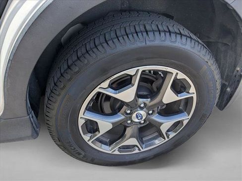 Used 2018 Subaru Crosstrek 2.0i AWD/4WD image 20