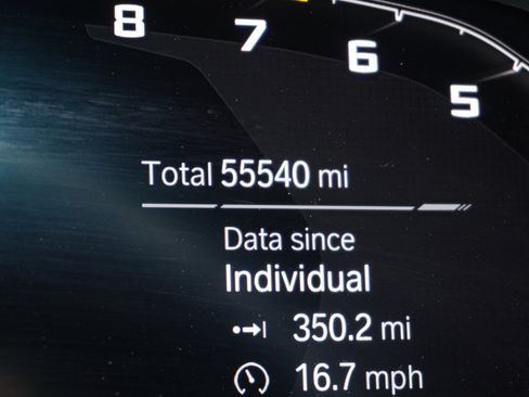 Used 2020 BMW M5 w/ Executive Package AWD/4WD image 23