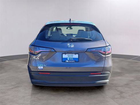 Certified 2023 Honda HR-V LX image 5