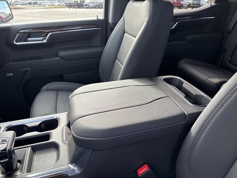 New 2026 Chevrolet Silverado 1500 LT Trail Boss w/ LT Trail Boss Premium Package image 28