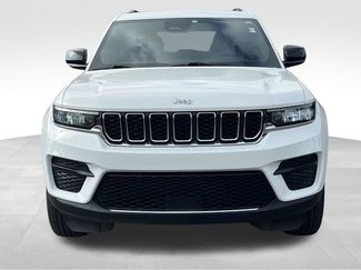 Used 2024 Jeep Grand Cherokee Laredo X video 2