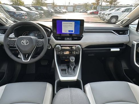 New 2025 Toyota RAV4 XLE Premium image 22