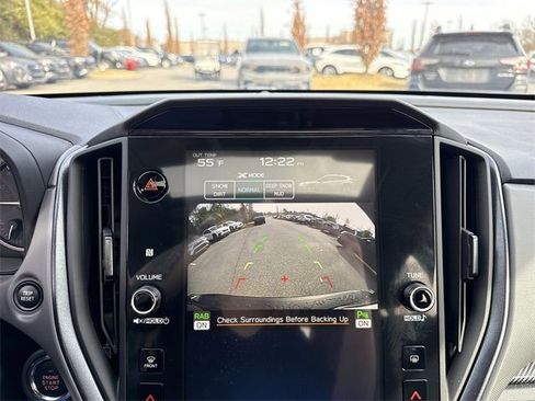 Used 2025 Subaru Crosstrek 2.5i Limited w/ Popular Package #3A image 35