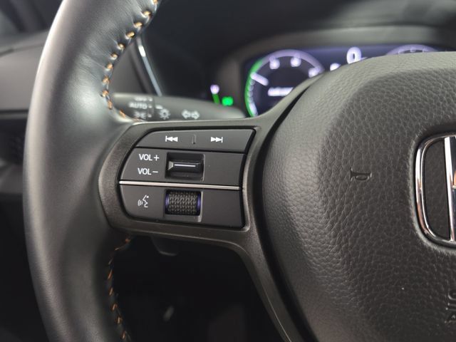 Used 2026 Honda CR-V Sport-L image 15