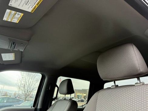 Used 2022 Ford F350 XLT w/ XLT Premium Package image 8