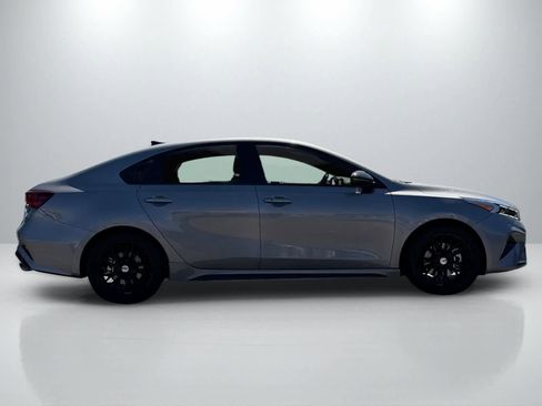 Used 2023 Kia Forte GT FWD image 8