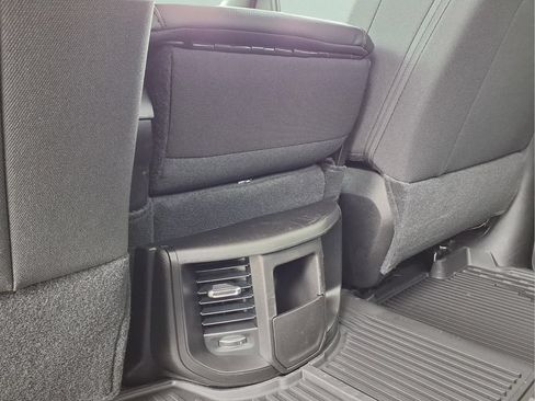 New 2026 RAM 2500 Tradesman AWD/4WD image 12