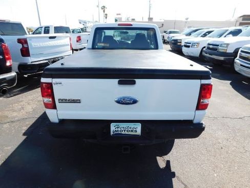 Used 2007 Ford Ranger XL image 5