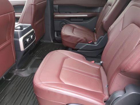 Used 2024 Ford Expedition Max Limited w/ Excursion Package AWD/4WD image 20