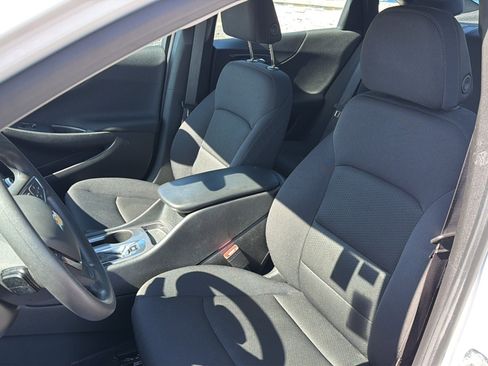 Used 2024 Chevrolet Malibu LS w/ Driver Confidence Package FWD image 13