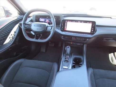 New 2026 Dodge Charger R/T w/ Performance Handling Group AWD/4WD image 13